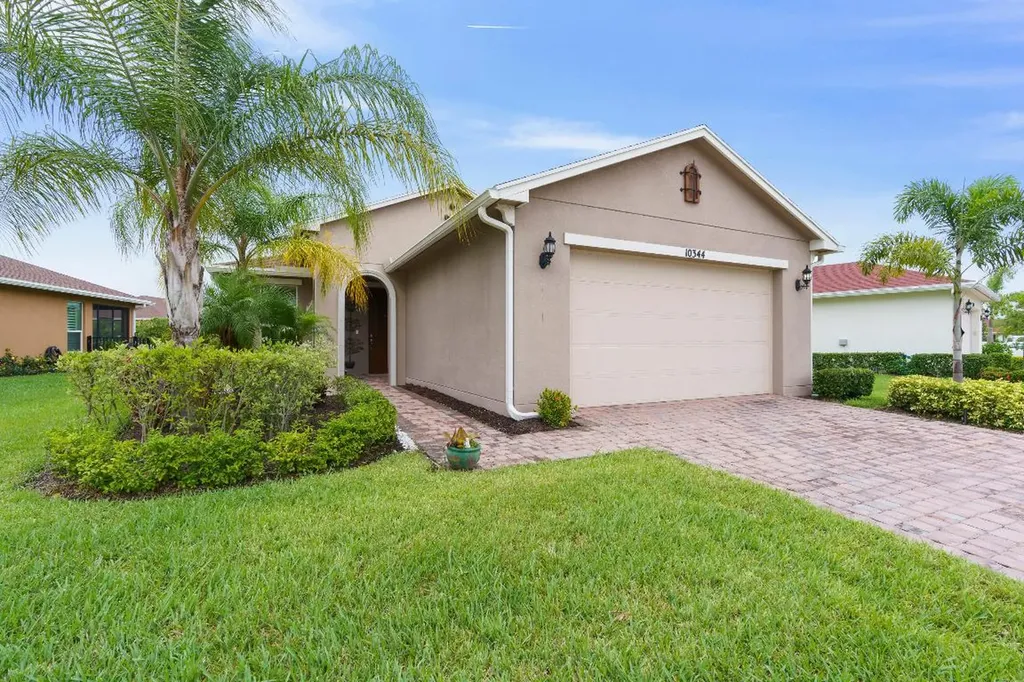 10344 SW Indian Lilac Trail Port St Lucie FL 34987
