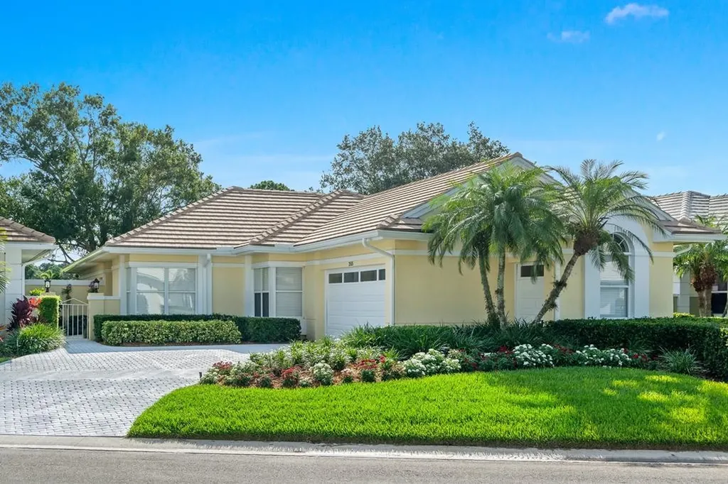 2515 SW Brookwood Lane Palm City FL 34990