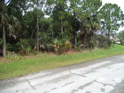 3782 SW Swope Street Port St Lucie FL 34953