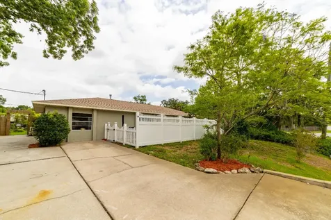 3100 Parrish Road Titusville FL 32796
