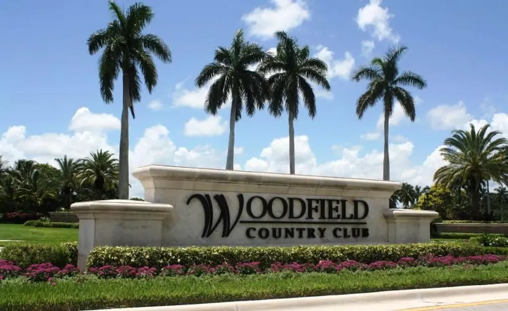 3377 NW 53rd Circle Boca Raton FL 33496