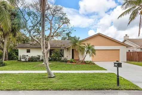 4056 Bay Laurel Way Boca Raton FL 33487