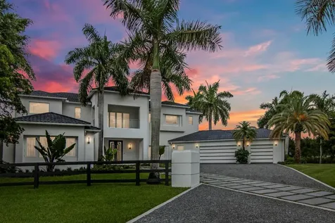 3580 Aiken Court Wellington FL 33414