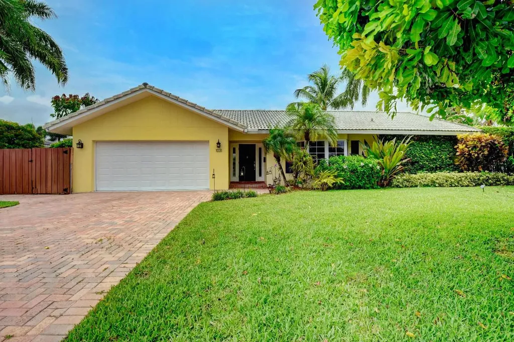 1031 NW 6th Street Boca Raton FL 33486