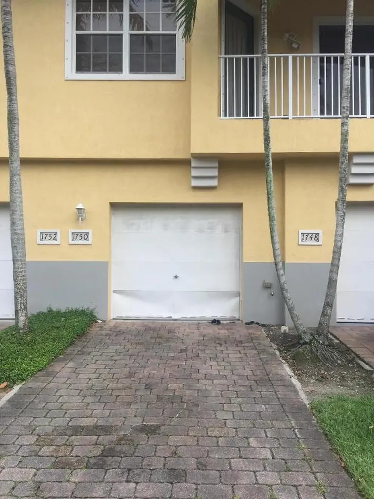 1750 Carvelle Drive Riviera Beach FL 33404