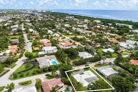 770 E Boca Raton Road Boca Raton FL 33432