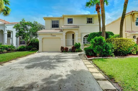 7858 Rockport Circle Lake Worth FL 33467