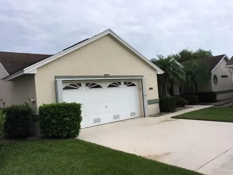 442 NW Sherry Lane Port St Lucie FL 34986
