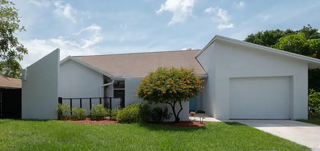 3010 Cormorant Road Delray Beach FL 33444