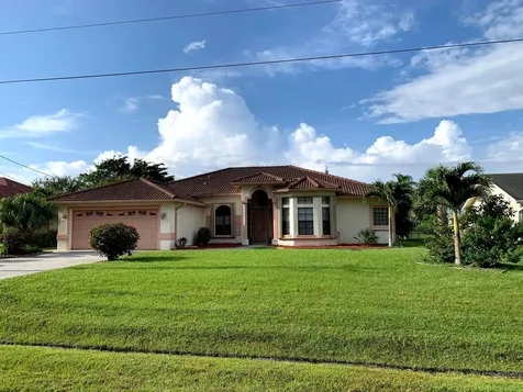 1489 SE Berkshire Boulevard Port St Lucie FL 34952