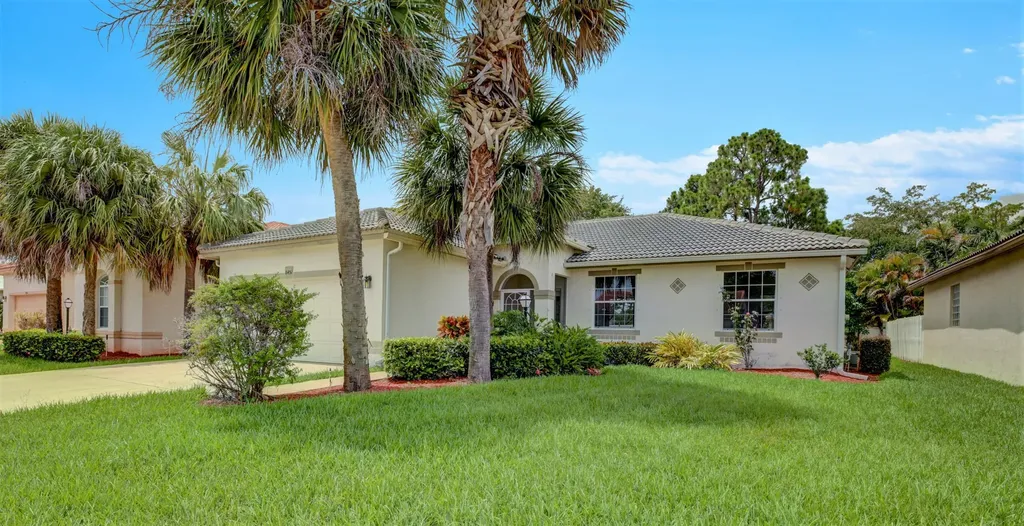 8451 Lake Cypress Road Lake Worth FL 33467