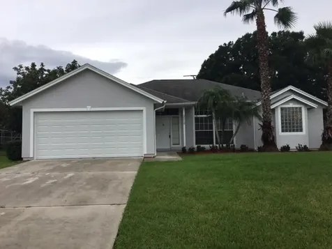 3519 SE Hyde Circle Port St Lucie FL 34984
