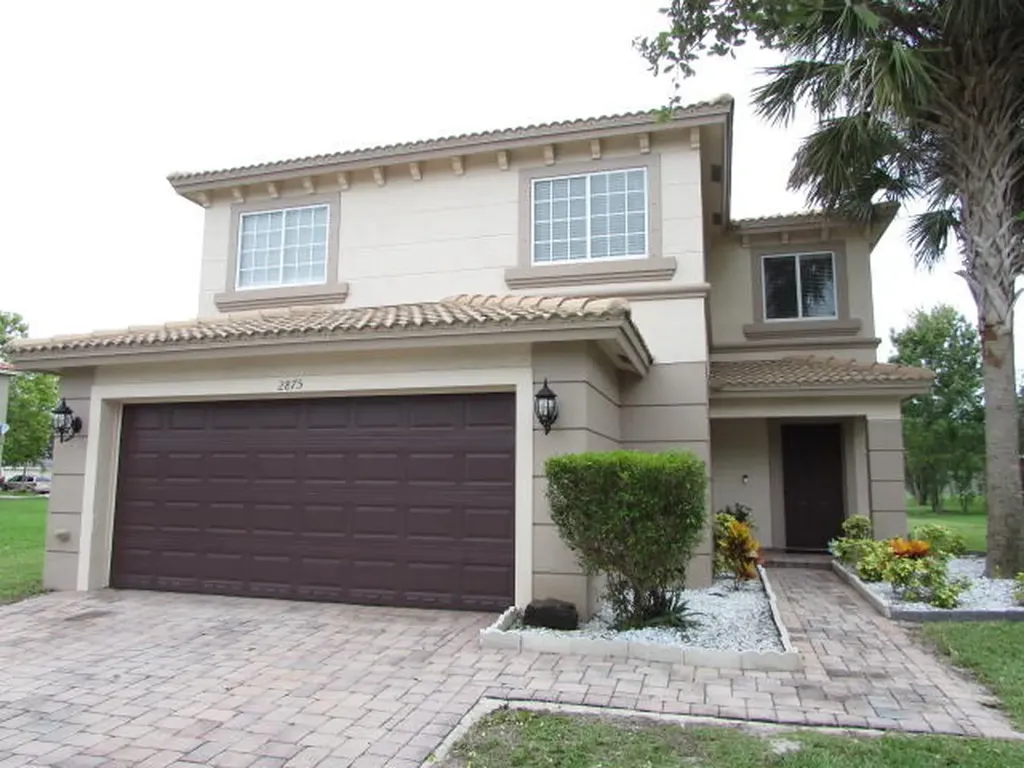 2875 SW Cape Breton Drive Port St Lucie FL 34953