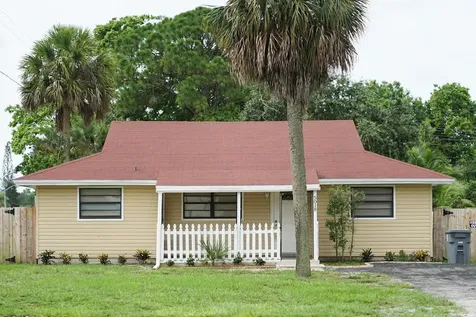 5018 Cleveland Road Delray Beach FL 33484