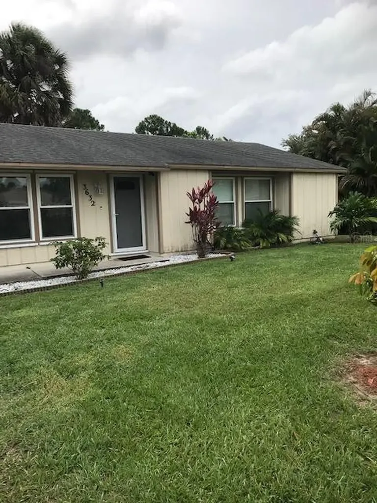 3632 SW Ballweg Street Port St Lucie FL 34953