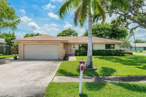1021 NW 7th Street Boynton Beach FL 33426