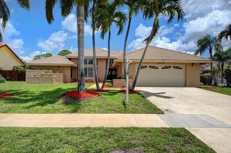 22275 Martella Avenue Boca Raton FL 33433