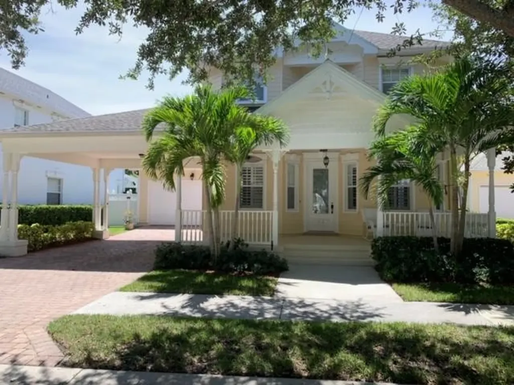152 Sweet Bay Circle Jupiter FL 33458