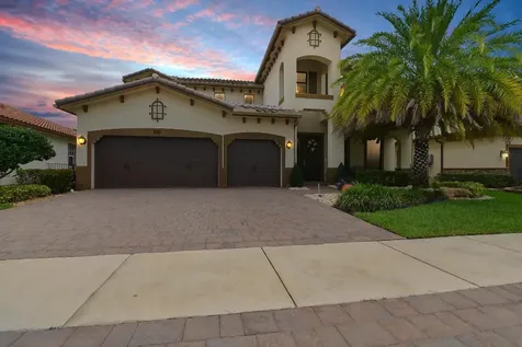 9141 Edgewater Bend Parkland FL 33076