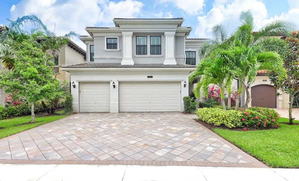9362 Eden Roc Court Delray Beach FL 33446