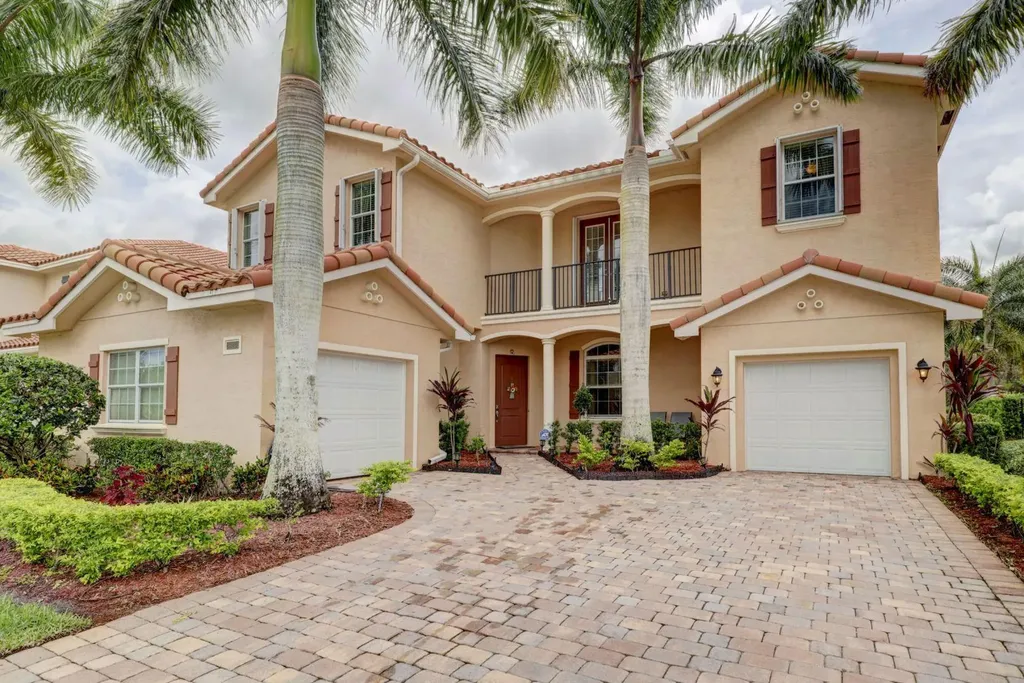 5425 SW Honeysuckle Court Palm City FL 34990