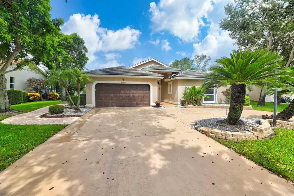 5705 NW 46th Drive Coral Springs FL 33067