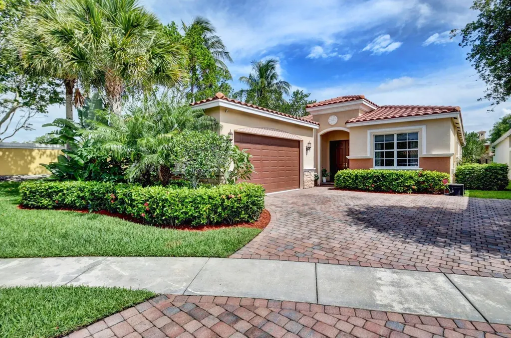 9967 Via Amati Lake Worth FL 33467