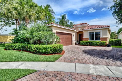 9967 Via Amati Lake Worth FL 33467