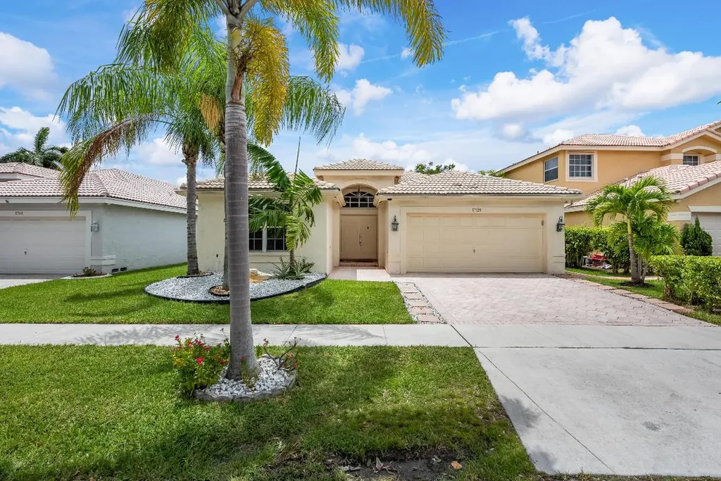 17528 SW 28th Court Miramar FL 33029