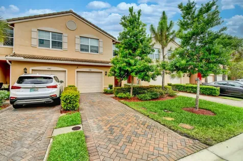 5981 Monterra Club Drive Lake Worth FL 33463