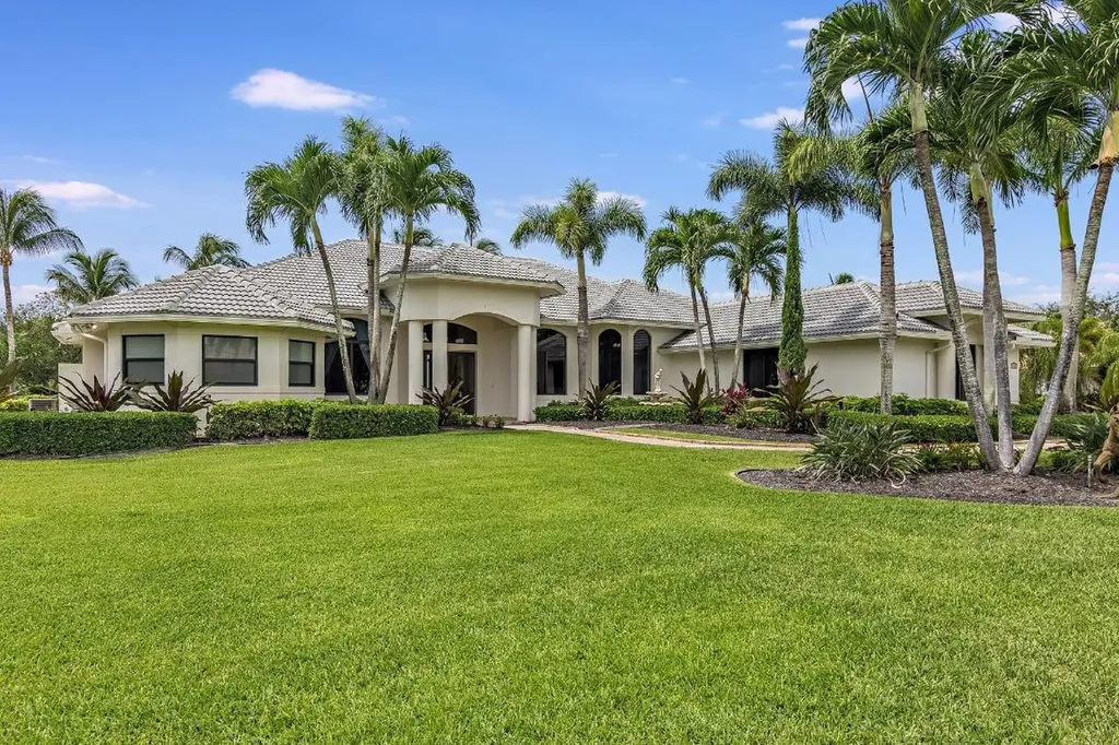 15450 Enstrom Road Wellington FL 33414