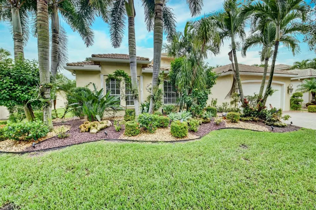 7494 Carmela Way Delray Beach FL 33446