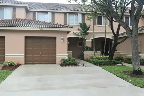 7033 Hawks Nest Terrace Riviera Beach FL 33407
