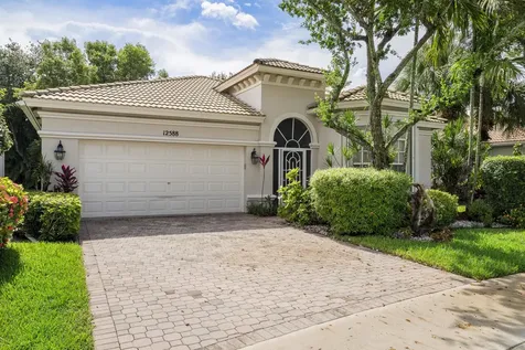 12588 Via Ravenna Boynton Beach FL 33436