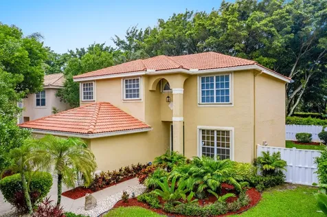 7693 Cedar Hurst Court Lake Worth FL 33467