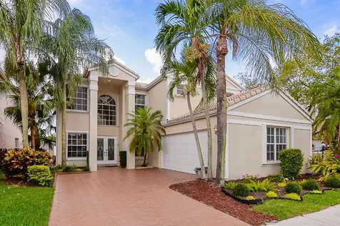 8902 Sonoma Lake Boulevard Boca Raton FL 33434