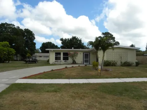 203 NE Jardain Road Port St Lucie FL 34983