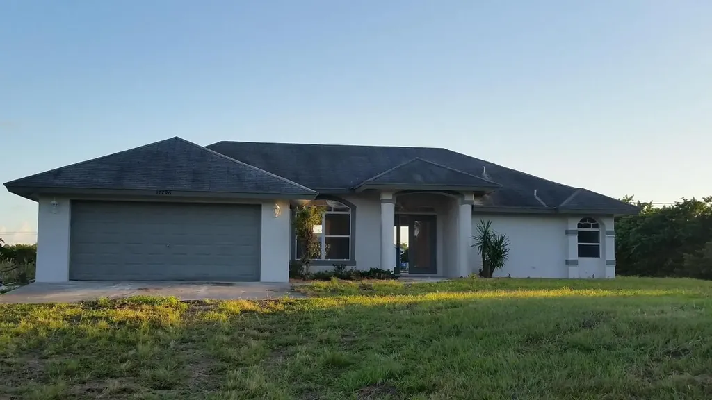 17796 36th Court N Loxahatchee FL 33470