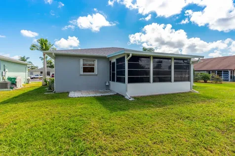 5713 Dwarf Lady Place Fort Pierce FL 34982