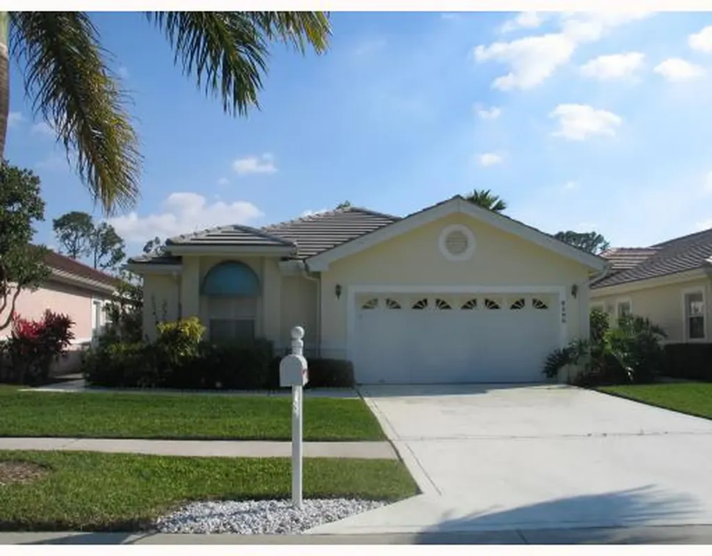 6358 Breckenridge Circle Lake Worth FL 33467