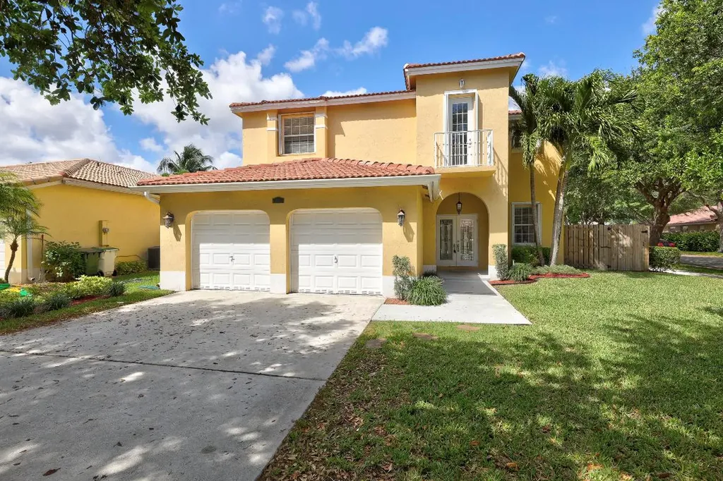 4363 NW 44th Terrace Coconut Creek FL 33073