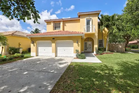4363 NW 44th Terrace Coconut Creek FL 33073