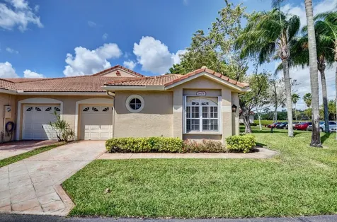 1609 Wood Fern Drive Boynton Beach FL 33436