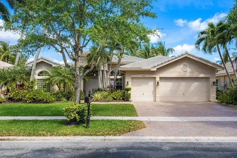 19515 Saturnia Lakes Drive Boca Raton FL 33498