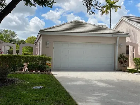 1045 Island Manor Drive Greenacres FL 33413