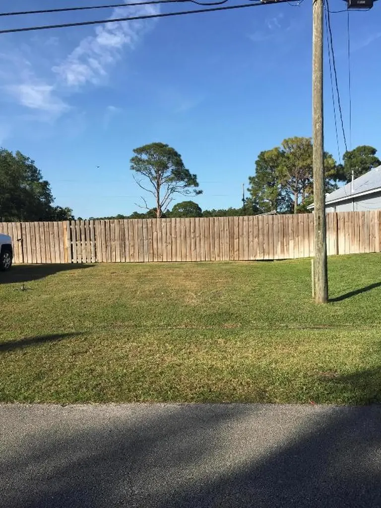 5363 NW Akbar Terrace Port St Lucie FL 34986