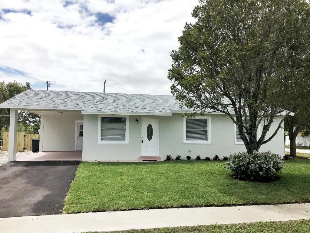1098 Choctaw Street Jupiter FL 33458