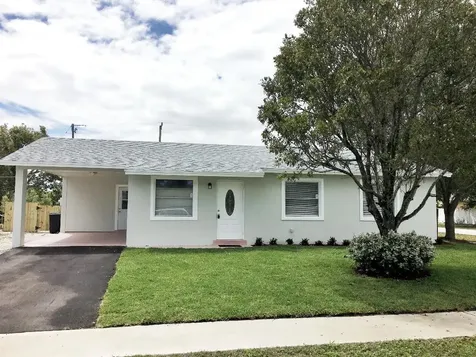 1098 Choctaw Street Jupiter FL 33458
