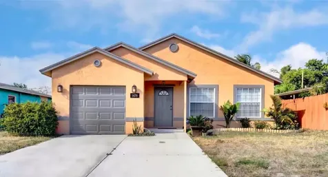 1476 W 31st Street Riviera Beach FL 33404