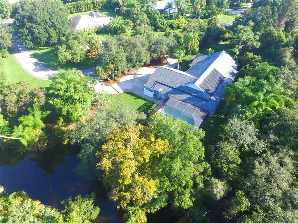629 Fischer Hammock Road Sebastian FL 32958